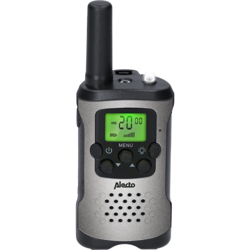 Walkie Talkie dla dzieci zasięg do 5km 2szt. 2807